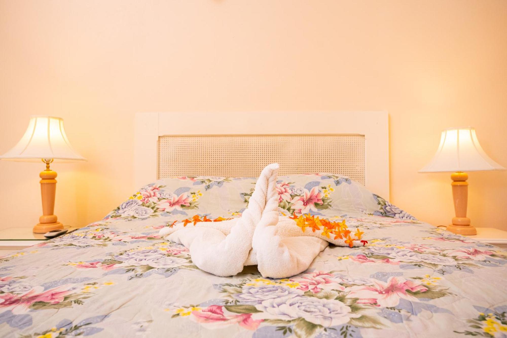 Shields Negril Villas Стая снимка